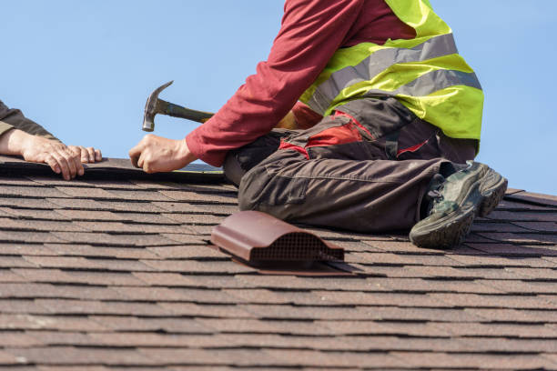 Best Roof Leak Repair  in New Albany, IN