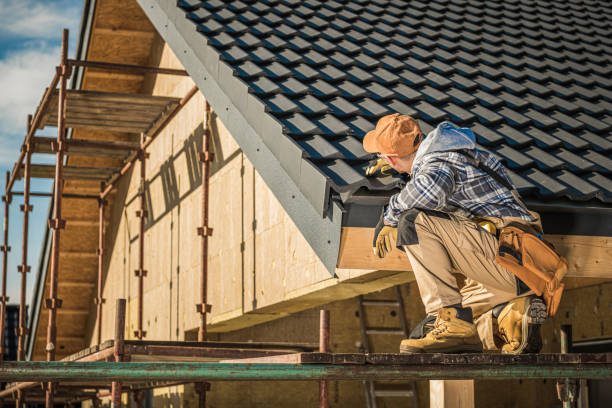 Best Roof Restoration Services  in New Albany, IN