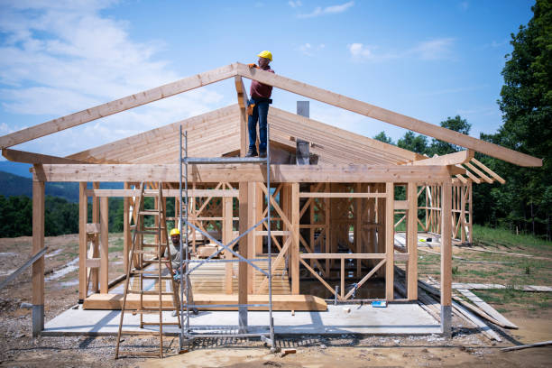 Best Local Roofing Companies  in New Albany, IN