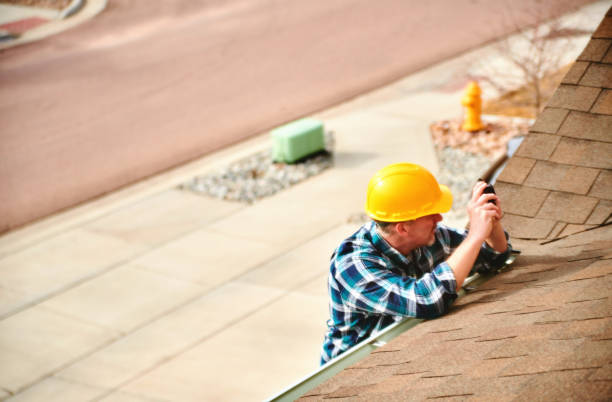 Quick and Trustworthy Emergency Roof Repair Services in New Albany, IN